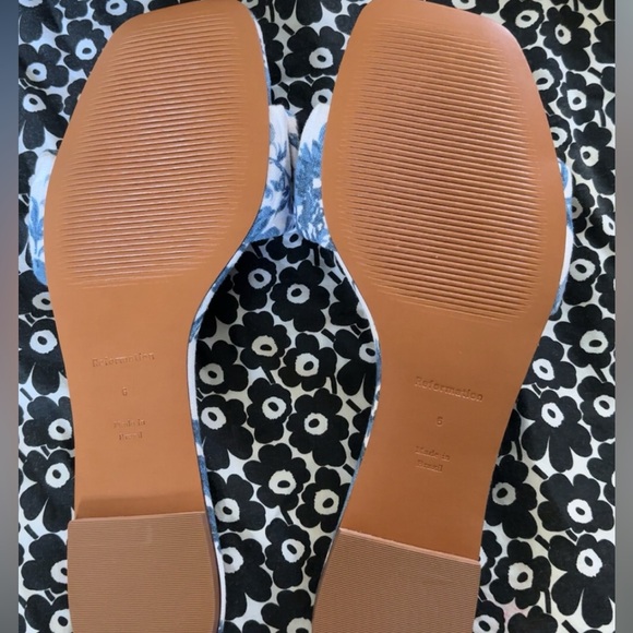 Reformation sandal - Picture 4 of 4